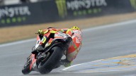 Moto - News: MotoGP 2012 Le Mans: Valentino felice ma realista