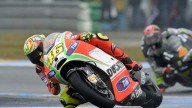 Moto - News: MotoGP 2012 Le Mans: Valentino felice ma realista