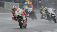 Moto - News: MotoGP 2012 Le Mans: Valentino felice ma realista