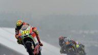 Moto - News: MotoGP 2012 Le Mans: Valentino felice ma realista