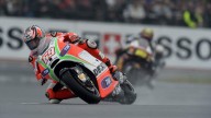 Moto - News: MotoGP 2012 Le Mans: Valentino felice ma realista