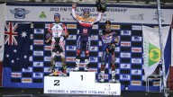 Moto - News: Outdoor Trial World Championship 2012, Australia: Bou a quota due vittorie!