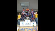 Moto - News: Outdoor Trial World Championship 2012, La Bresse: Bou inizia bene!