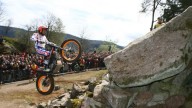 Moto - News: Outdoor Trial World Championship 2012, La Bresse: Bou inizia bene!