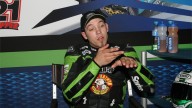 Moto - News: WSBK 2012: licenziato Peter Hickman