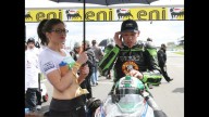 Moto - News: WSBK 2012: licenziato Peter Hickman