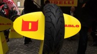 Moto - News: Pirelli: rimandato il raduno sulla Futa