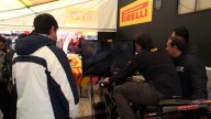 Moto - News: Pirelli: rimandato il raduno sulla Futa