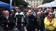 Moto - News: Pirelli: 10 anni di Diablo, secondo appuntamento sulla Futa