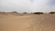 Moto - News: Rally dei Faraoni 2012: le sei tappe sono state disegnate
