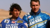 Moto - News: Sardegna Rally Race 2012: Peterhansel conferma!