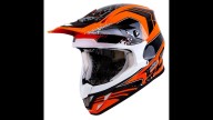 Moto - News: Scorpion VX-20 Air Quartz: il casco off-road