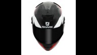 Moto - Test: Shark 2012: Evoline e Speed R - TEST