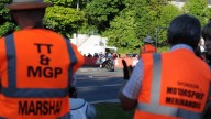 Moto - News: Tourist Trophy 2012: iniziano le prime prove libere