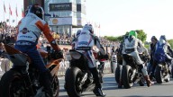 Moto - News: Tourist Trophy 2012: John McGuinness in fuga