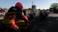 Moto - News: Tourist Trophy 2012: John McGuinness in fuga