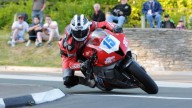 Moto - News: Tourist Trophy 2012: John McGuinness in fuga