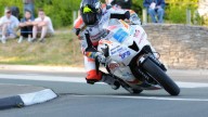 Moto - News: Tourist Trophy 2012: John McGuinness in fuga