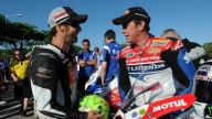 Moto - News: Tourist Trophy 2012: John McGuinness in fuga