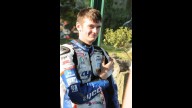 Moto - News: Tourist Trophy 2012: John McGuinness in fuga