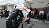 Moto - News: Tourist Trophy 2012: John McGuinness supera le 130 miglia orarie