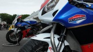 Moto - News: Tourist Trophy 2012: John McGuinness supera le 130 miglia orarie