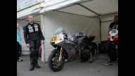 Moto - News: Tourist Trophy 2012: John McGuinness supera le 130 miglia orarie