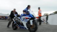 Moto - News: Tourist Trophy 2012: John McGuinness supera le 130 miglia orarie