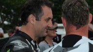 Moto - News: Tourist Trophy 2012: John McGuinness supera le 130 miglia orarie