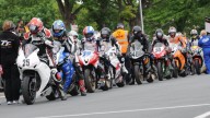 Moto - News: Tourist Trophy 2012: John McGuinness supera le 130 miglia orarie