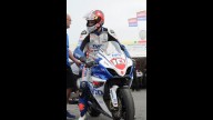 Moto - News: Tourist Trophy 2012: John McGuinness supera le 130 miglia orarie