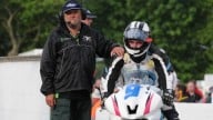 Moto - News: Tourist Trophy 2012: John McGuinness supera le 130 miglia orarie