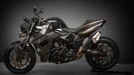 Moto - News: Vilner Custom Bike Predator