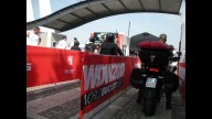 Moto - News: WDW 2012: Effenbert, Pirelli e Tudor sono i Main Partners