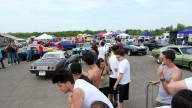 Moto - News: Wide Open Drag Race 2012: si è conclusa la 1° edizione