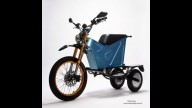 Moto - News: Williams Deliver-E Trike