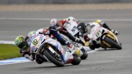 Moto - News: WSBK 2012 Donington - Race Review