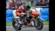 Moto - News: WSBK 2012 Donington - Race Review