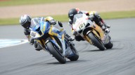 Moto - News: WSBK 2012 Donington - Race Review