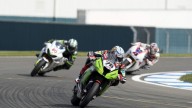 Moto - News: WSBK 2012 Donington - Race Review