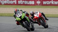 Moto - News: WSBK 2012 Donington - Race Review