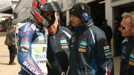 Moto - News: WSBK 2012 Donington - Race Review