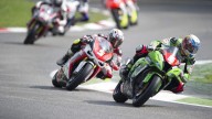 Moto - News: WSBK 2012 Monza Race Review