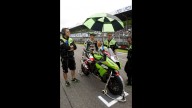 Moto - News: WSBK 2012: Infront risarcisce gli spettatori di Monza