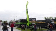 Moto - News: WSBK 2012: Infront risarcisce gli spettatori di Monza