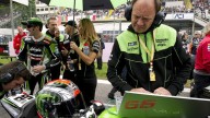 Moto - News: WSBK 2012: Infront risarcisce gli spettatori di Monza