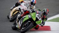 Moto - News: WSBK 2012 Monza Race Review