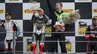 Moto - News: WSBK 2012: Infront risarcisce gli spettatori di Monza