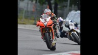 Moto - News: WSBK 2012: Infront risarcisce gli spettatori di Monza