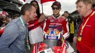 Moto - News: WSBK 2012: Infront risarcisce gli spettatori di Monza